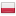 obieliznie.pl server is located in Poland